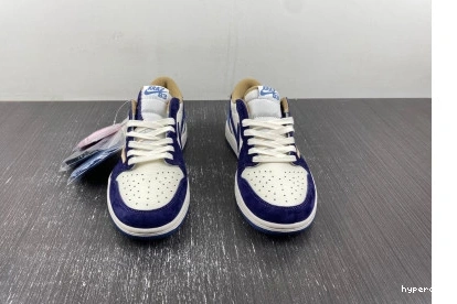 Hyperoad Travis Air 1 Scott x OW Jordan 1003